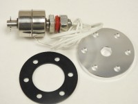 LIMITED AVAILABILITY  Float Switch Replacement  for our Surge tank TOP   NO WARRANTY NO RETURN